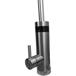 Кран-водонагреватель Mixxus Electra 340-ES (Silver) Thumb