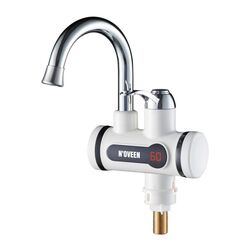 Robinet-incalzitor de apa Noveen IWH360 (White)