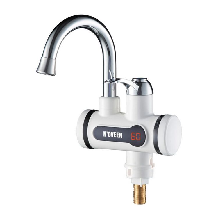 Robinet-incalzitor de apa Noveen IWH360 (White)