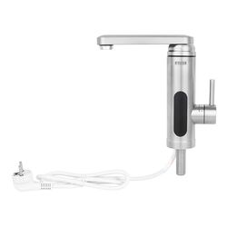 Кран-водонагреватель Noveen IWH560 (Inox) Thumb