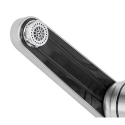 Кран-водонагреватель Noveen IWH560 (Inox) Thumb