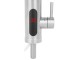 Robinet-incalzitor de apa Noveen IWH560 (Inox)