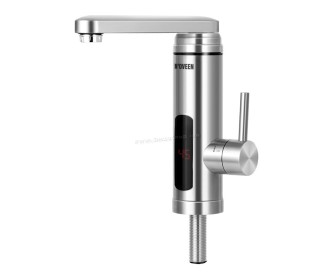 Robinet-incalzitor de apa Noveen IWH560 (Inox)