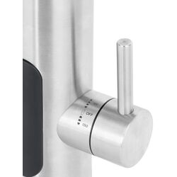 Кран-водонагреватель Noveen IWH560 (Inox) Thumb