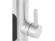 Robinet-incalzitor de apa Noveen IWH560 (Inox)