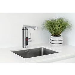 Кран-водонагреватель Noveen IWH560 (Inox) Thumb