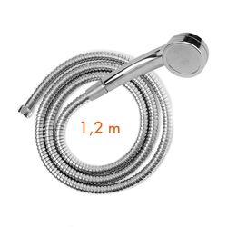 Кран-водонагреватель Noveen IWH370 (White/Silver) Thumb