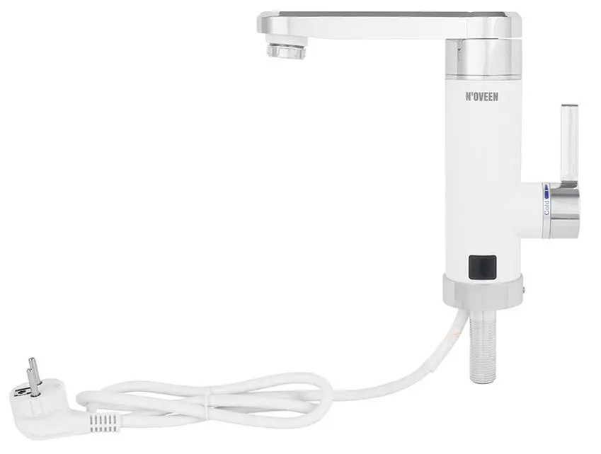 Кран-водонагреватель Noveen IWH460 (White)