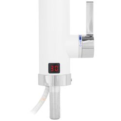 Кран-водонагреватель Noveen IWH460 (White) Thumb