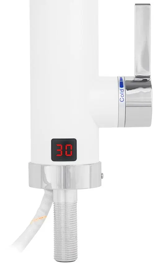 Кран-водонагреватель Noveen IWH460 (White)