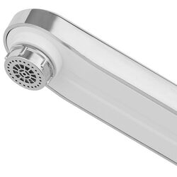 Кран-водонагреватель Noveen IWH460 (White) Thumb