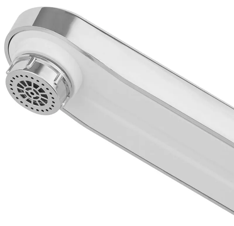 Кран-водонагреватель Noveen IWH460 (White)