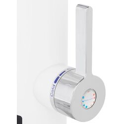 Кран-водонагреватель Noveen IWH460 (White) Thumb