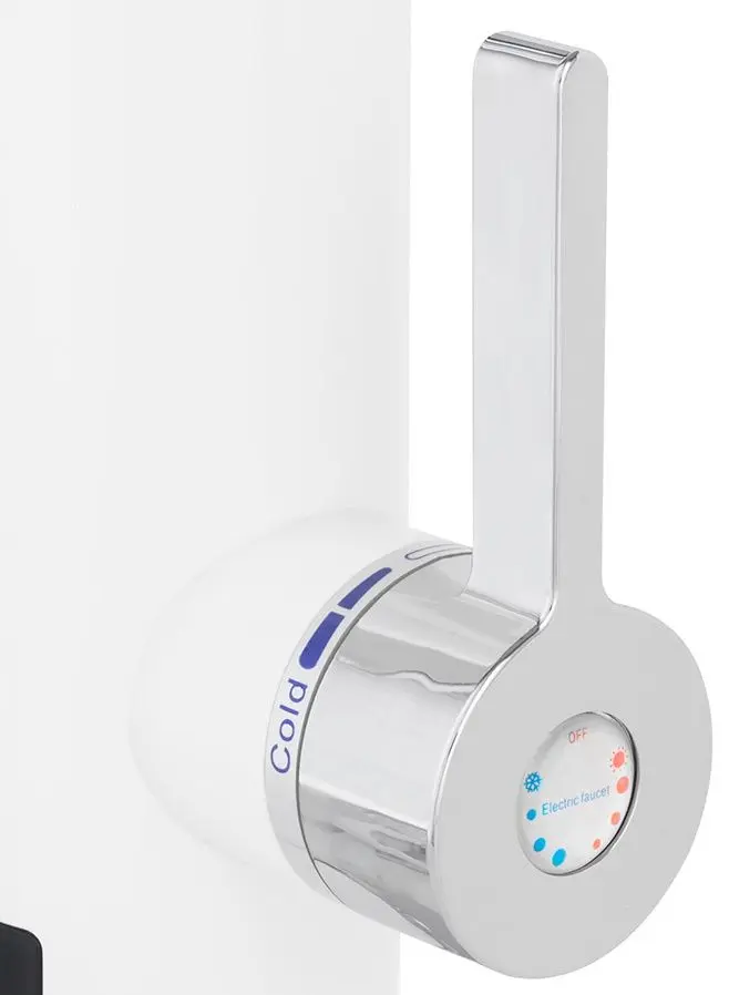 Кран-водонагреватель Noveen IWH460 (White)