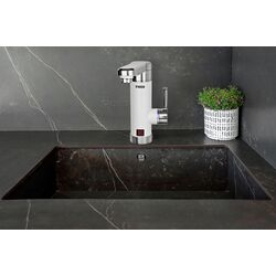 Кран-водонагреватель Noveen IWH460 (White) Thumb