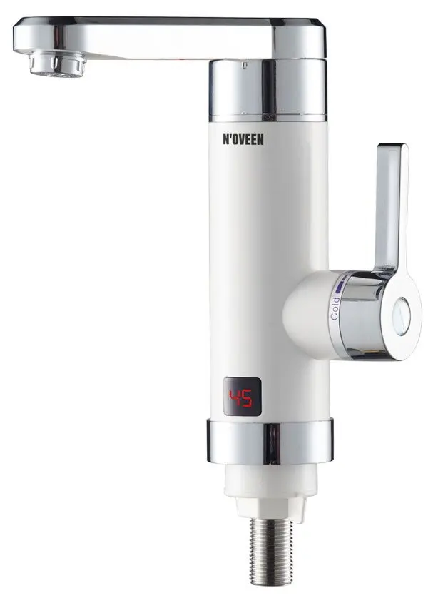 Кран-водонагреватель Noveen IWH460 (White)