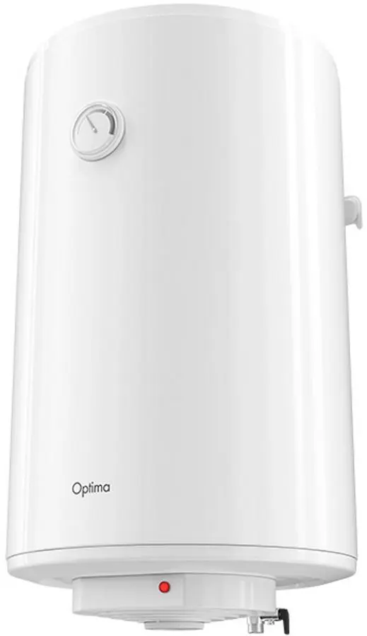 Boiler electric Optima Line 100L 1500W (White)