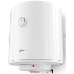 Boiler electric Optima Line 50L 1500W (White)