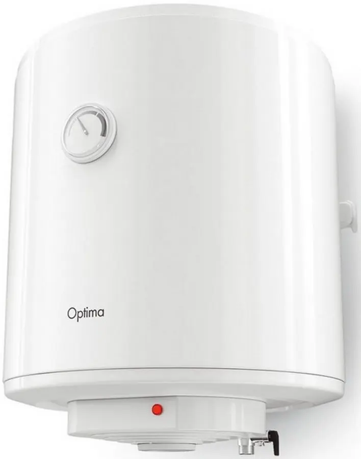 Boiler electric Optima Line 50L 1500W (White)