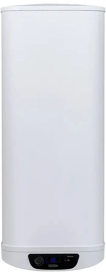 Boiler electric Ozon OZ100SQ20D (White)