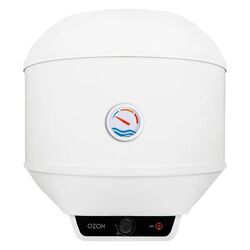 Boiler electric Ozon OZ35CL15M (White)