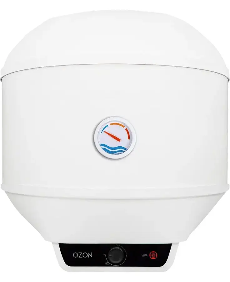 Boiler electric Ozon OZ35CL15M (White)
