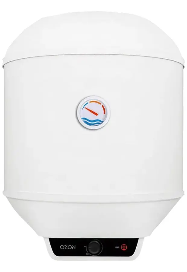 Boiler electric Ozon OZ50CL20M (White)