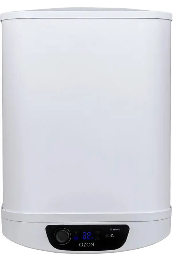 Boiler electric Ozon OZ50SQ20D (White)