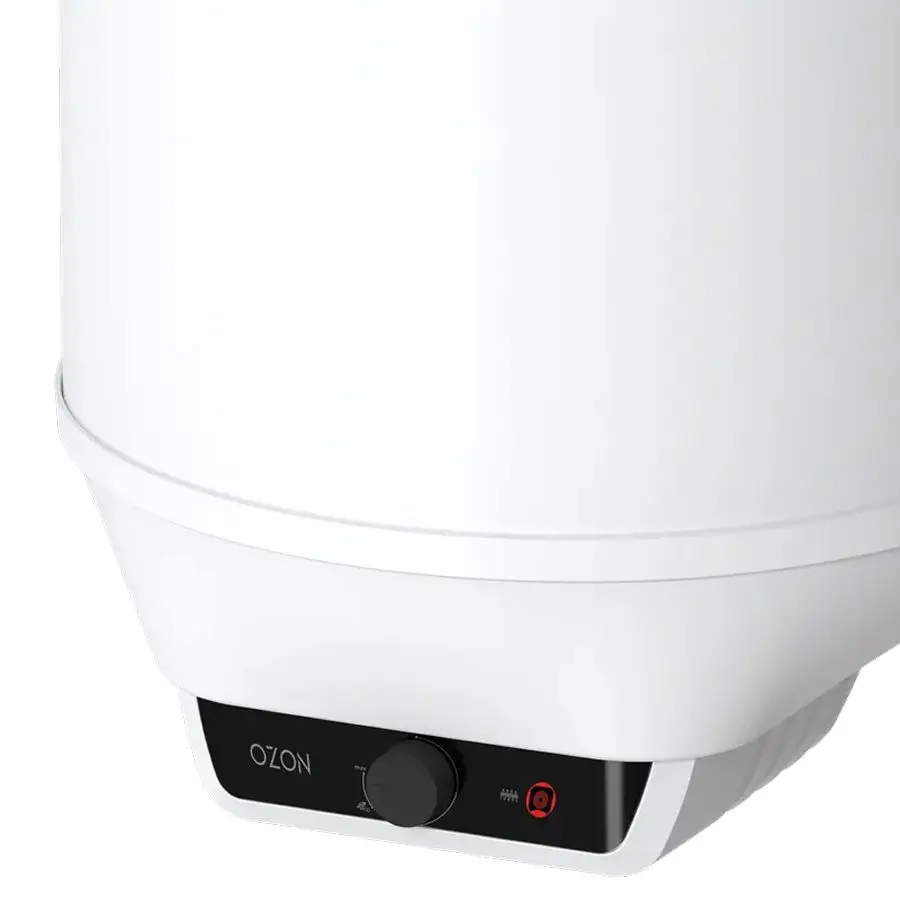 Boiler electric Ozon OZ80CL20M (White)
