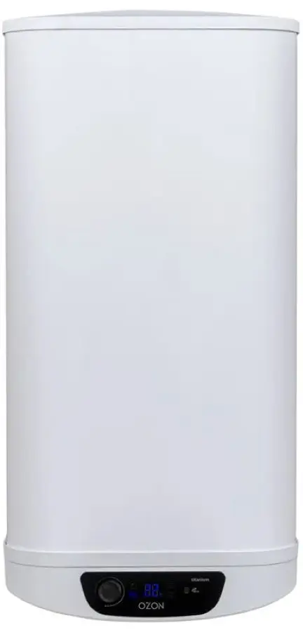 Электрический бойлер Ozon OZ80SQ20D (White)