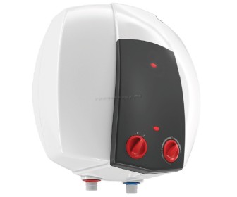 Бойлер электрический Promotec K51 SRC GCA 10L (White/Black)