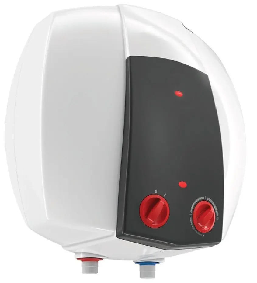 Boiler electric Promotec K51 SRC GCA 10L (White/Black)