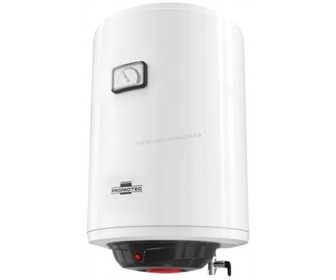 Boiler electric Promotec GCV 30L 1200W TRC (White)