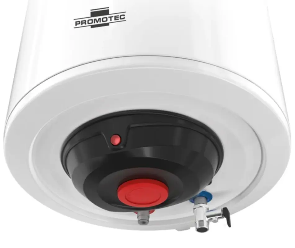 Boiler electric Promotec GCV TRC 50L (White) - 2