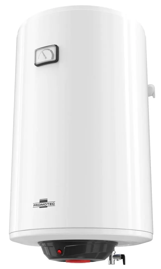 Boiler electric Promotec GCV TRC 50L (White)