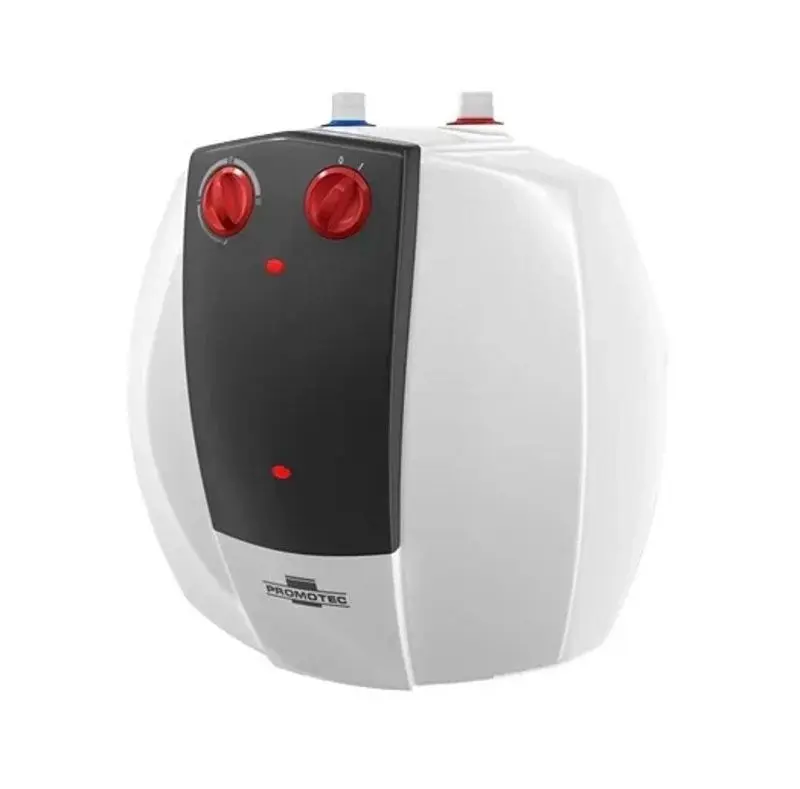 Boiler electric Promotec GCU K51 SRC 15L (White)