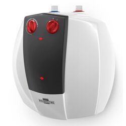 Boiler electric Promotec GCU K51 SRC 10L (White)