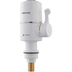 Robinet-incalzitor de apa Reecomer 3000 W (White) Thumb
