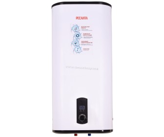 Boiler electric Resanta ВН-100В (White)