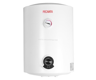 Boiler electric Resanta ВН-30К (White)