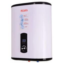 Boiler electric Resanta ВН-30В (White/Black) Thumb