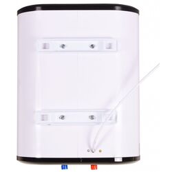 Boiler electric Resanta ВН-30В (White/Black) Thumb