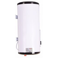 Boiler electric Resanta ВН-30В (White/Black) Thumb
