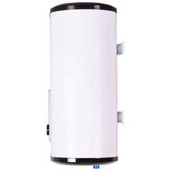 Boiler electric Resanta ВН-30В (White/Black) Thumb