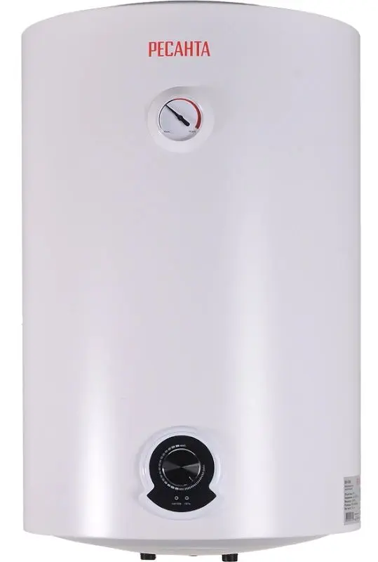 Boiler electric Resanta ВН-50К (White)
