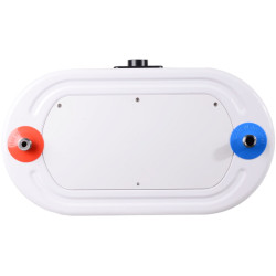 Boiler electric Ресанта ВН-50В (White) Thumb