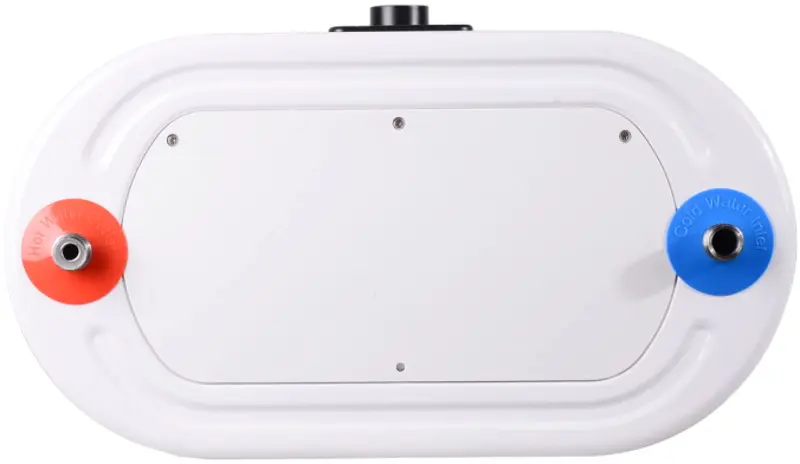 Boiler electric Ресанта ВН-50В (White)