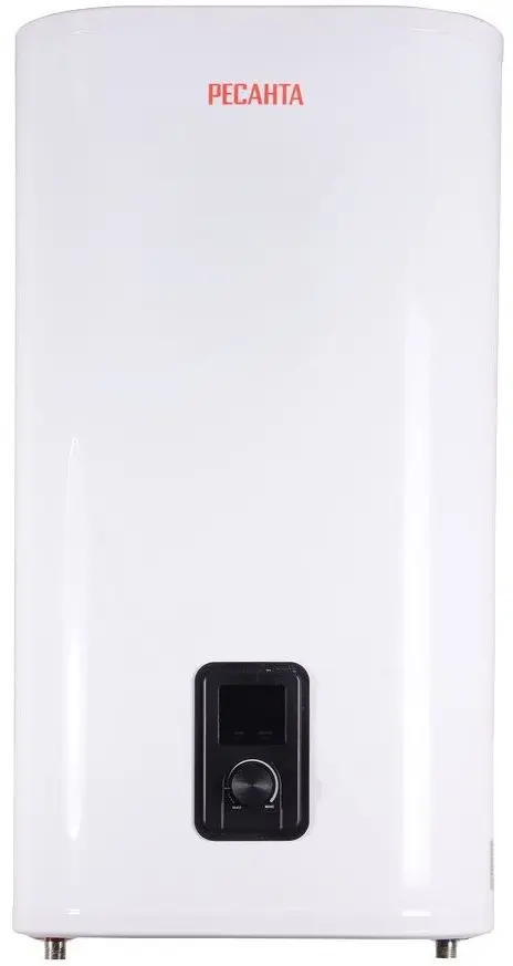 Boiler electric Ресанта ВН-50В (White)