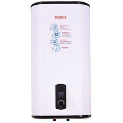Boiler electric Resanta ВН-80В (White/Black)