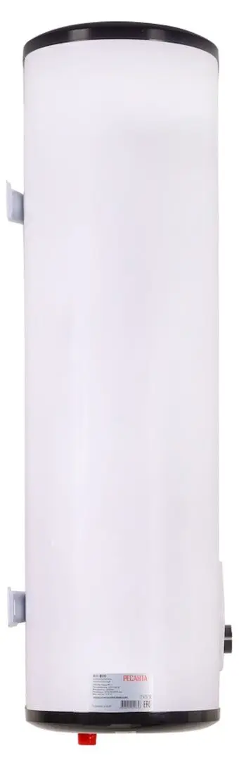 Boiler electric Resanta ВН-80В (White/Black)
